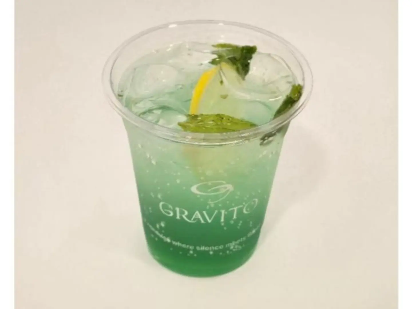 Mint Mojito