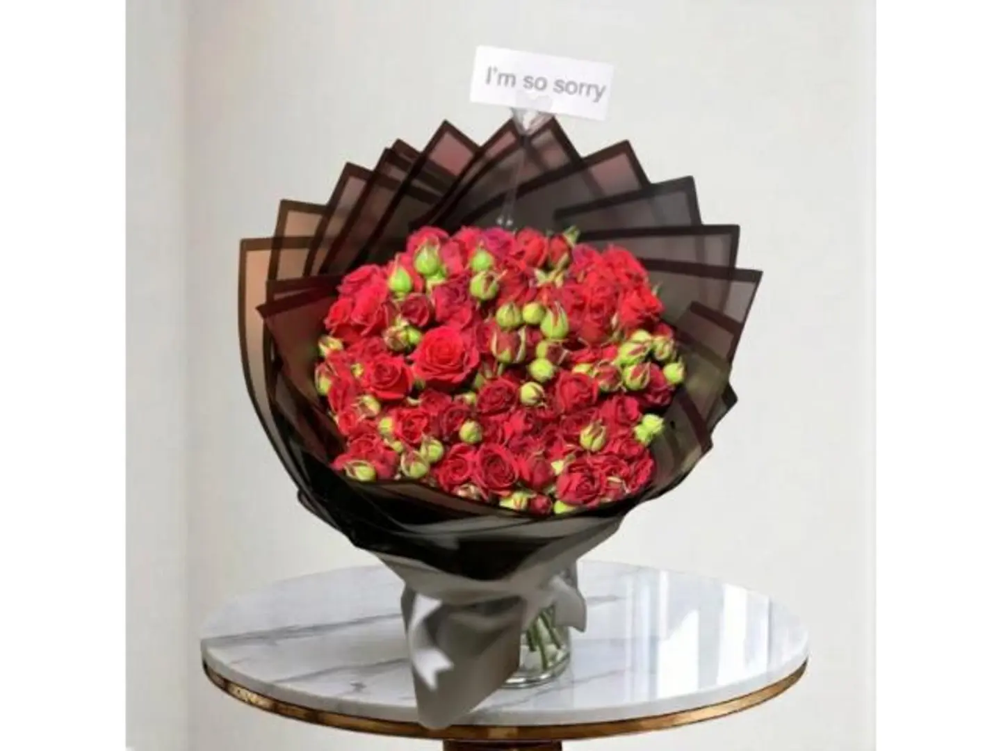 Love Bouquet