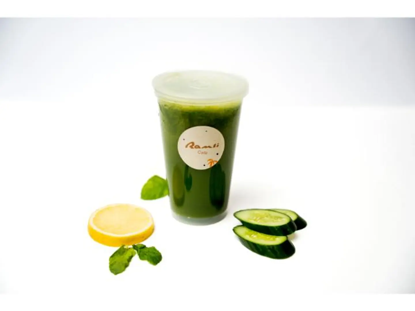 Green Detox