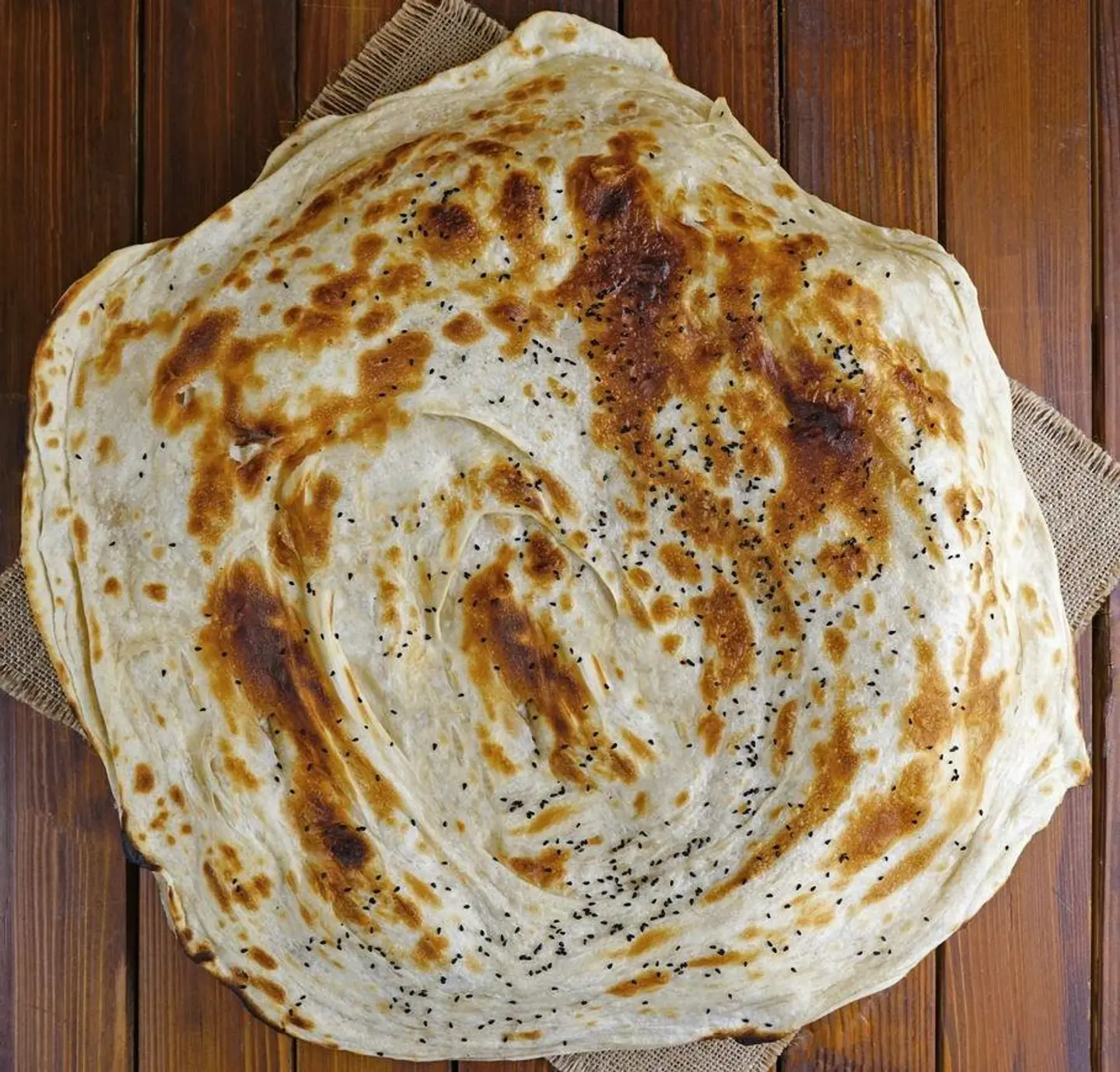 ملوح ديل