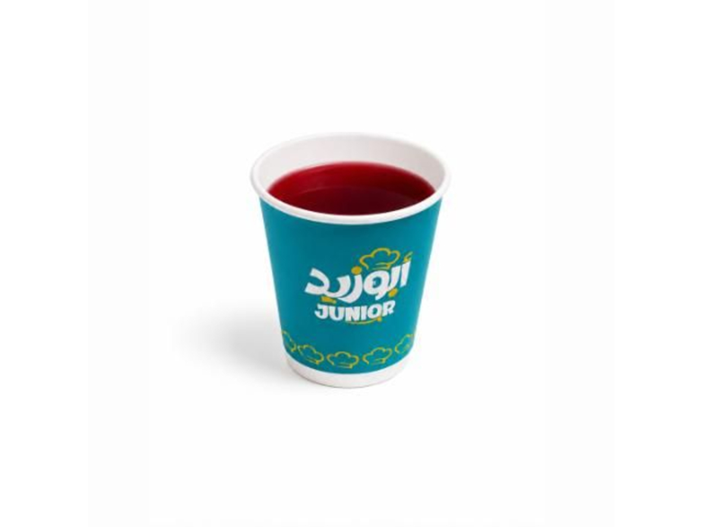 كوب كركدية