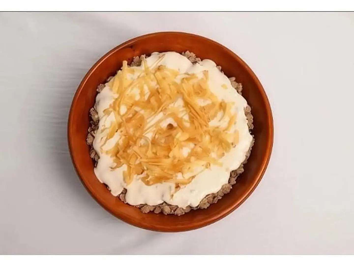 عريكة قشطة دبل