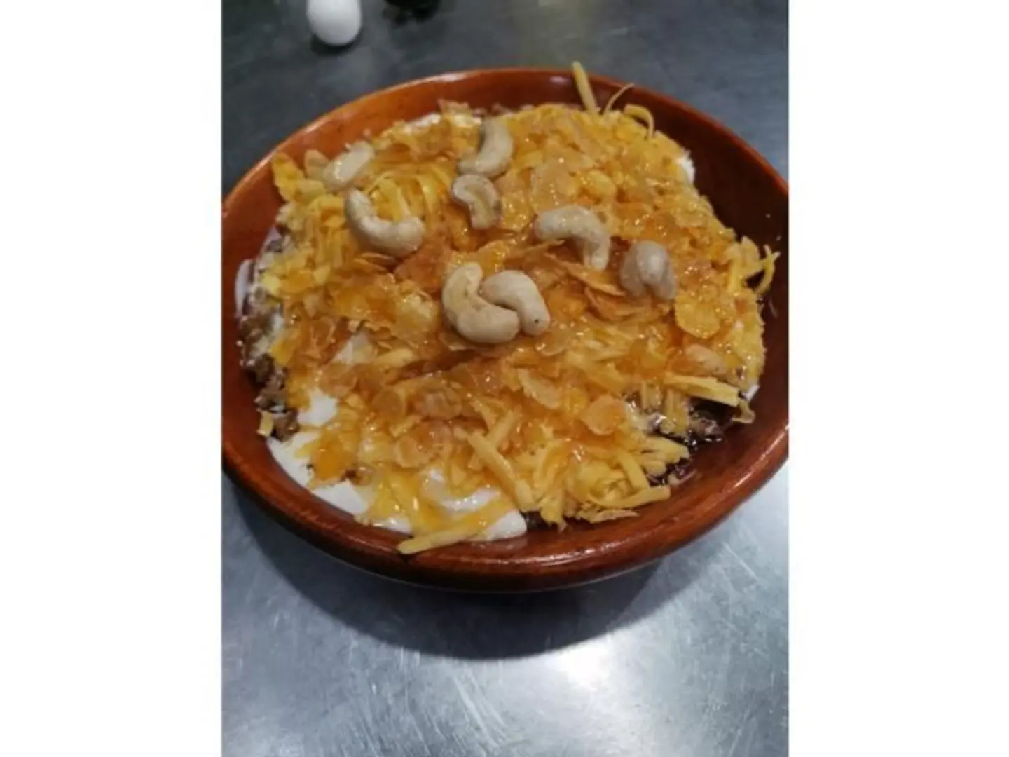 Arika Vip With Honey