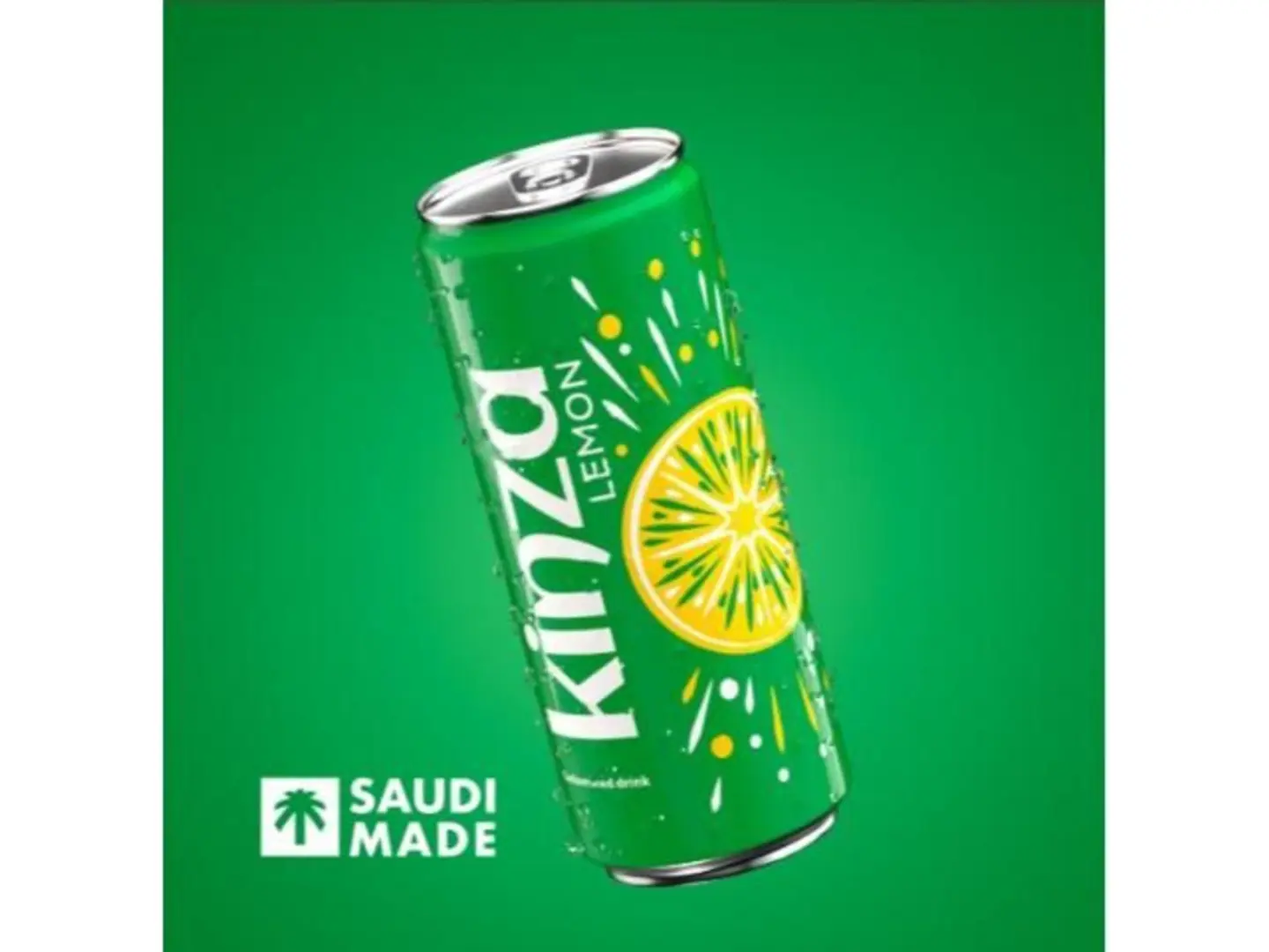 Kinza Lemon