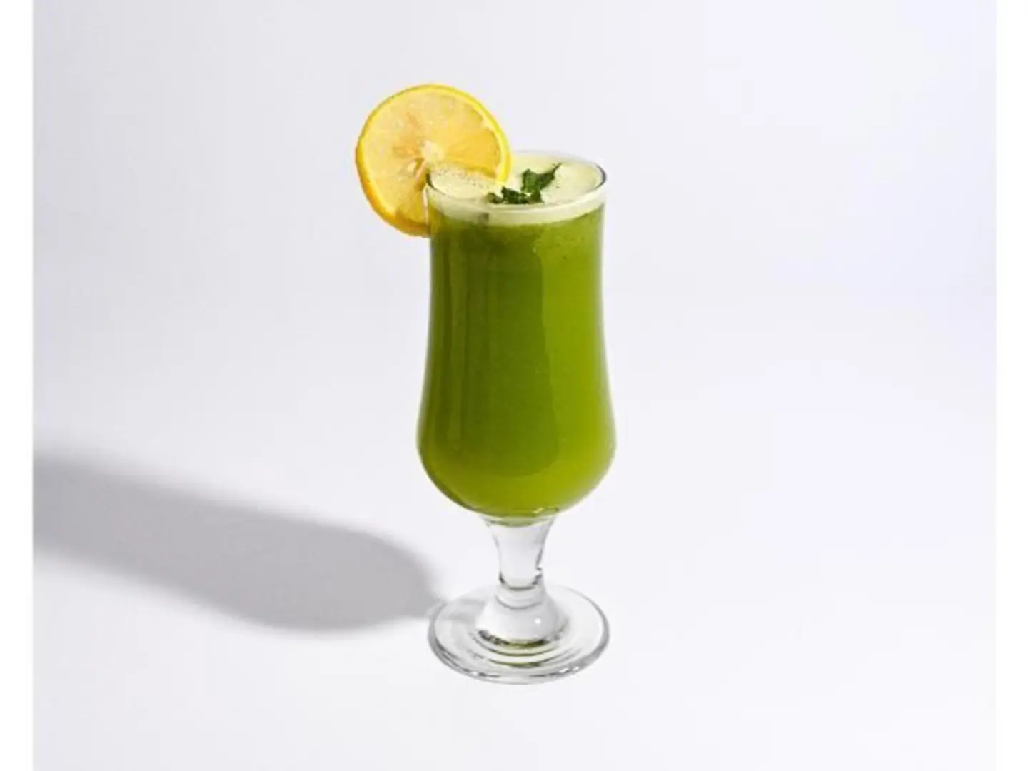 عصير ليمون بالنعناع