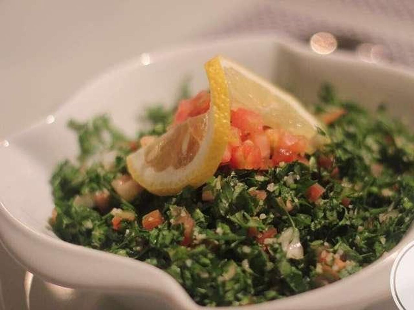 Tabbouleh