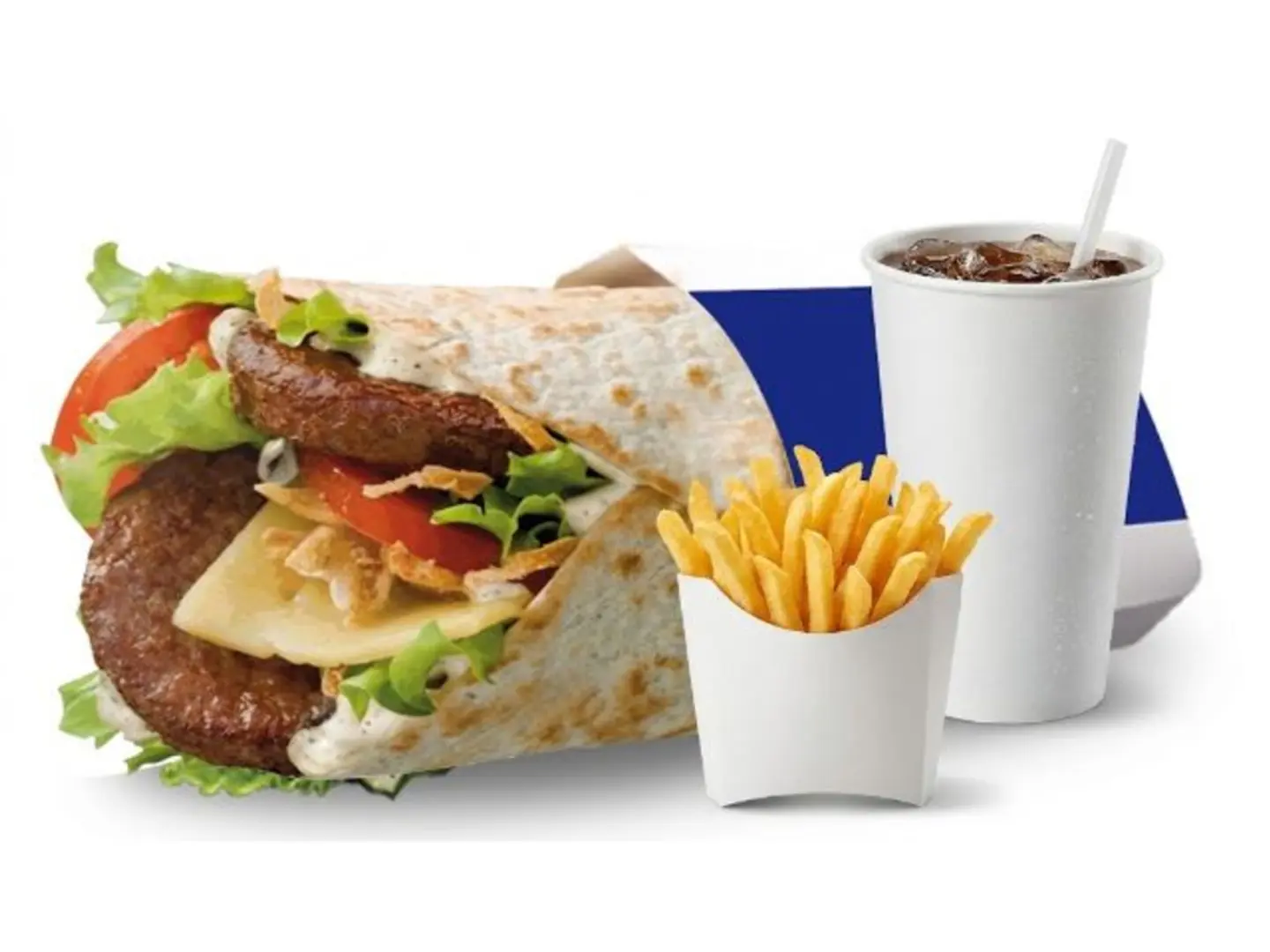 Tortilla Meal