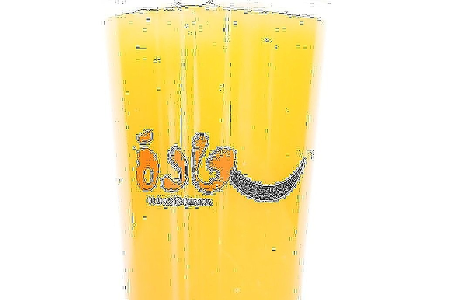 عصير برتقال