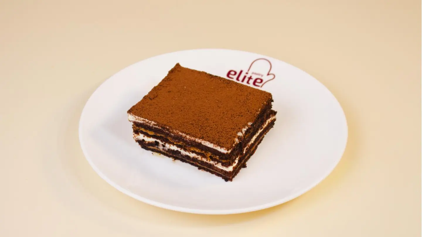 Dulce Cake