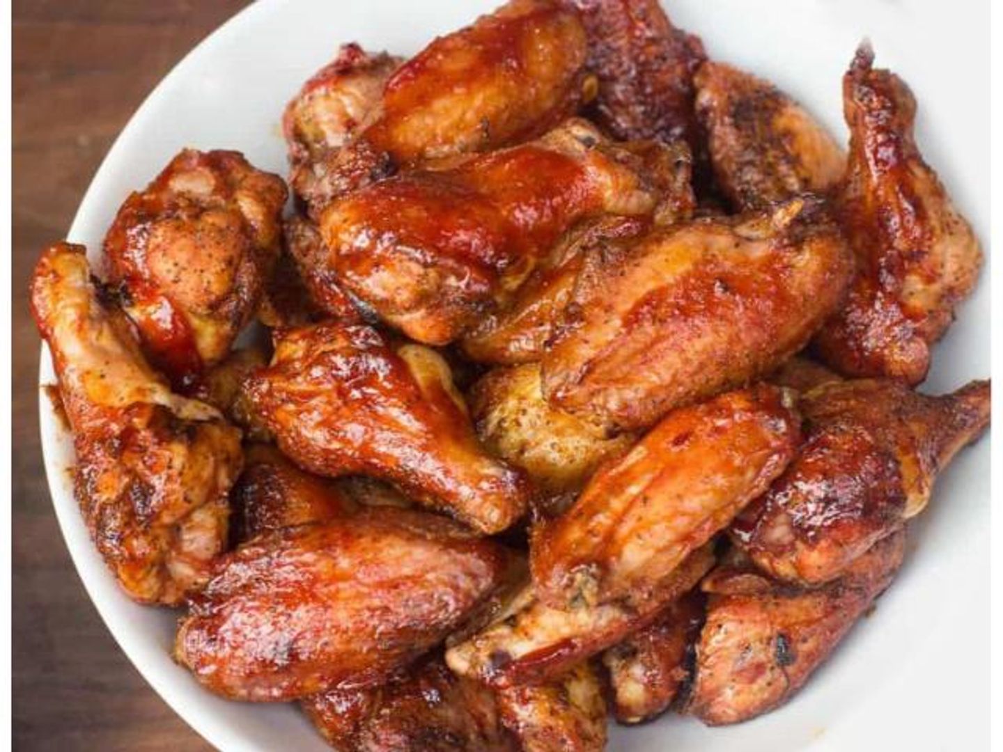 اجنحة دجاج