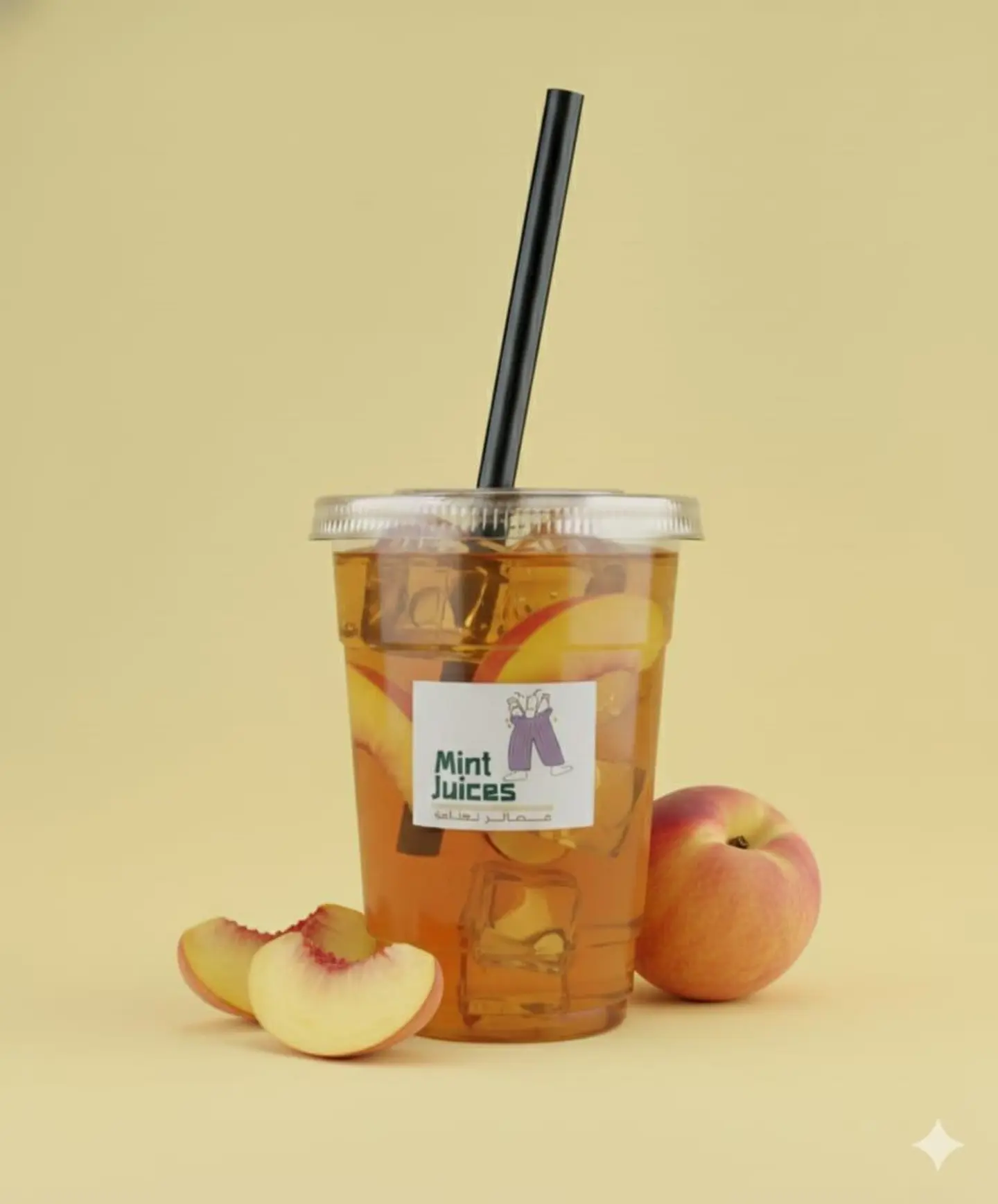 Peach
