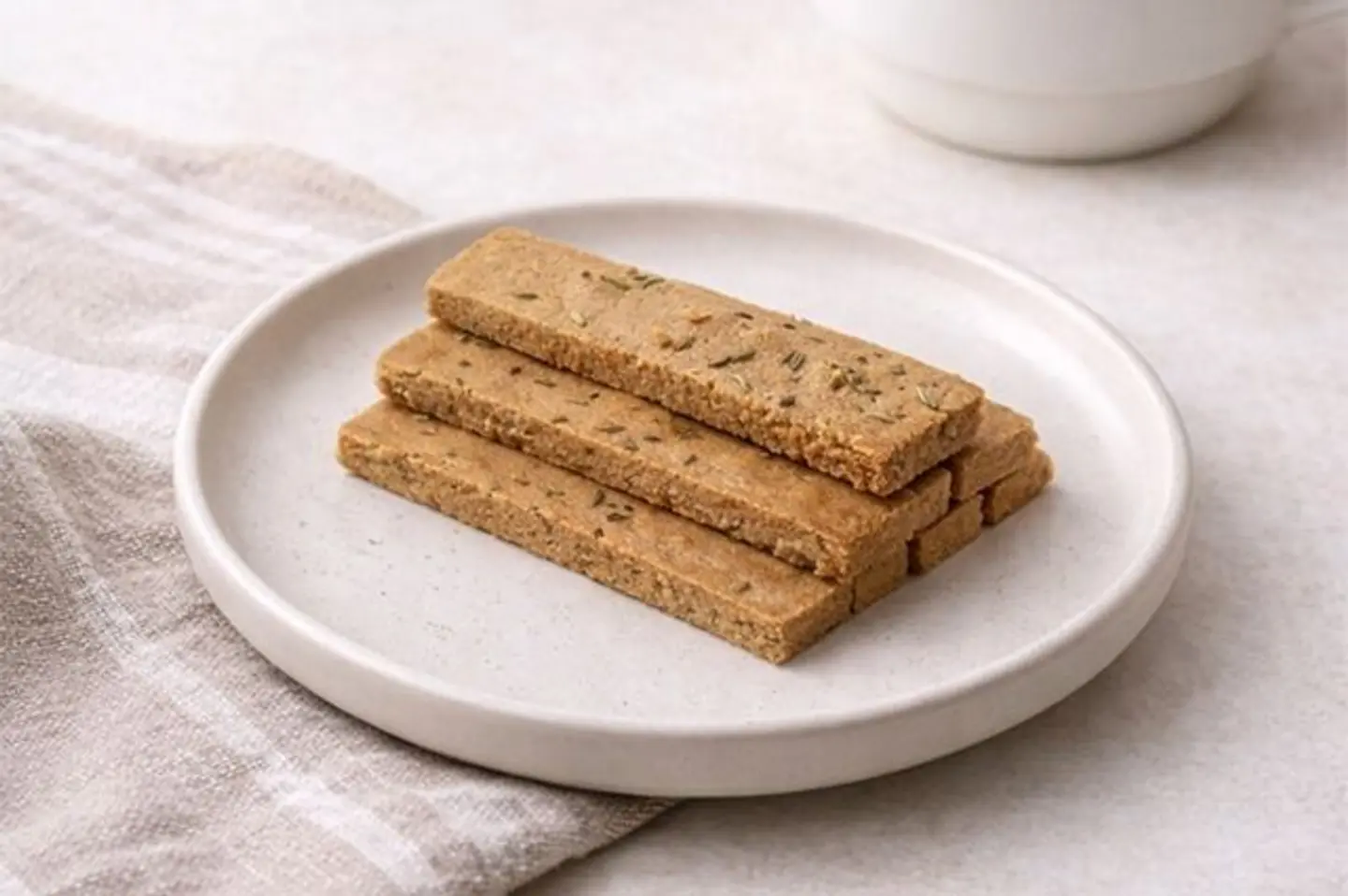 Keto Rusk