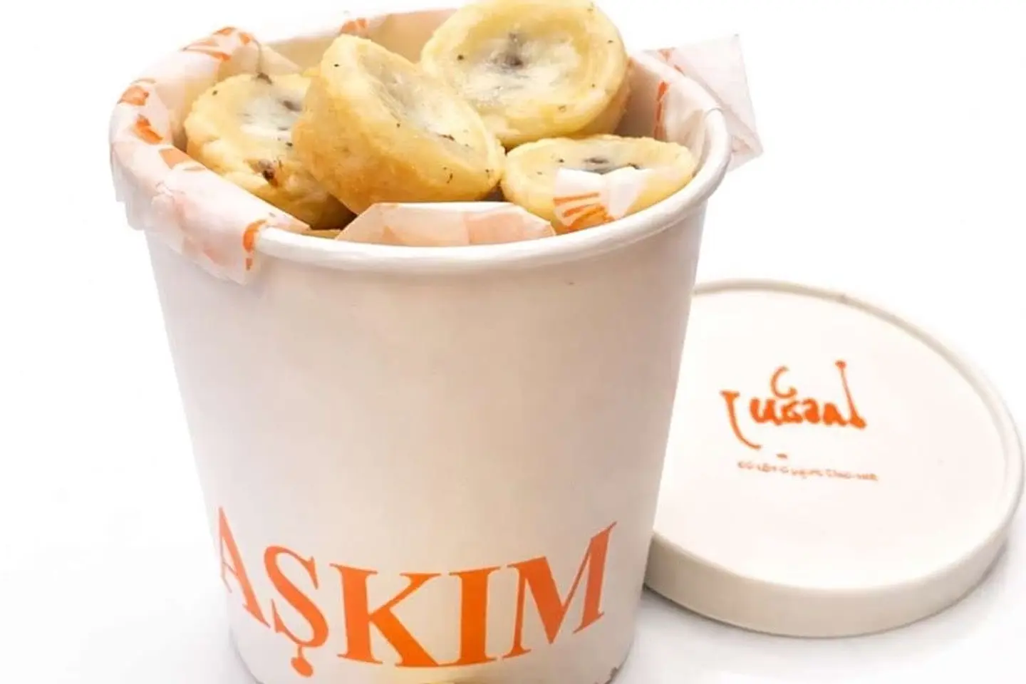 Mene Tart Aşkm