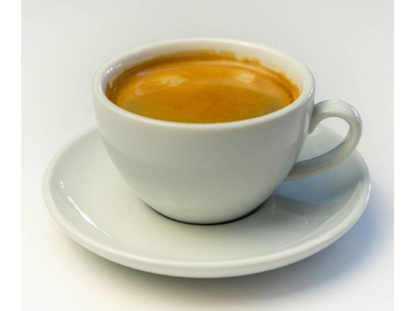 Hot Americano