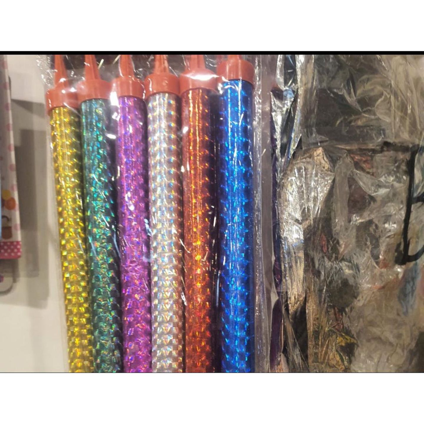 شموع كيك