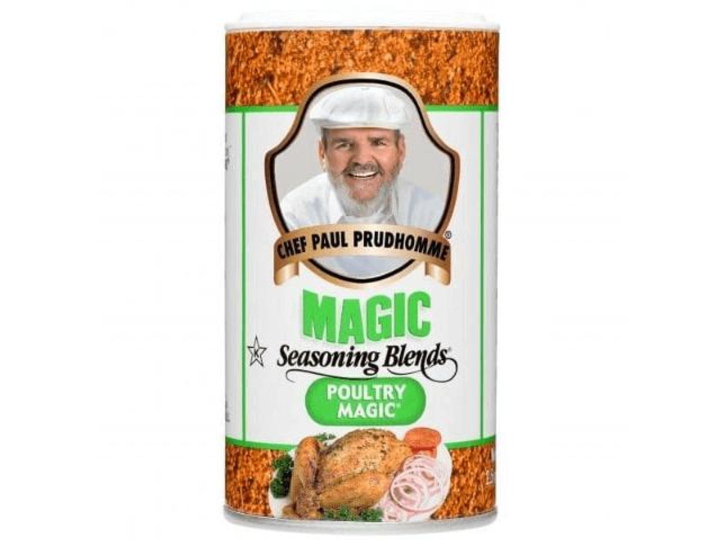 Magic Chicken Seasoning