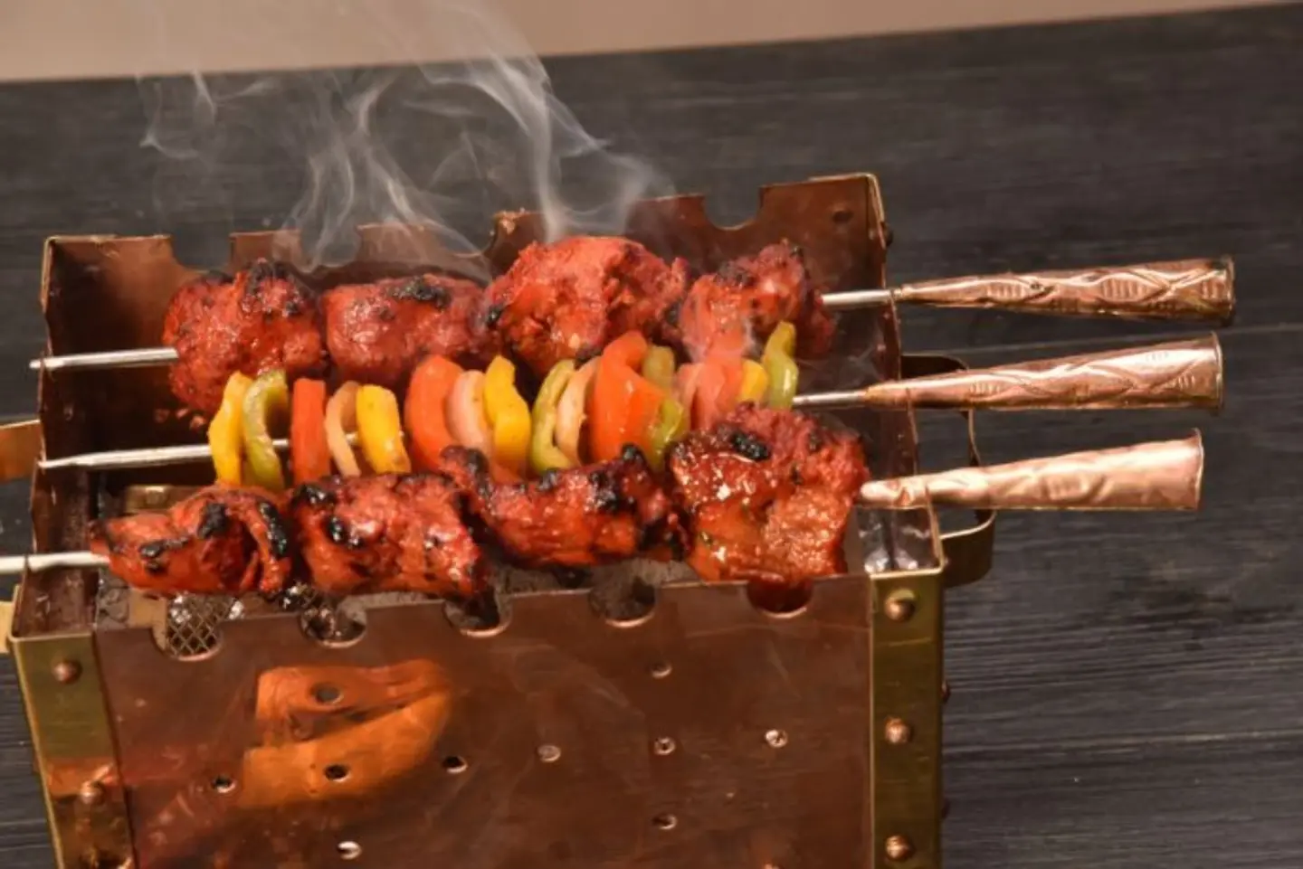 Meat Tikka
