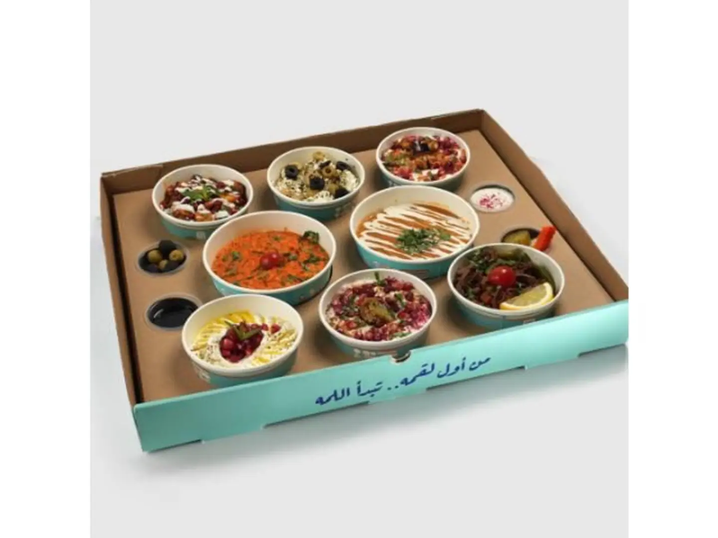 فطور الجمعات