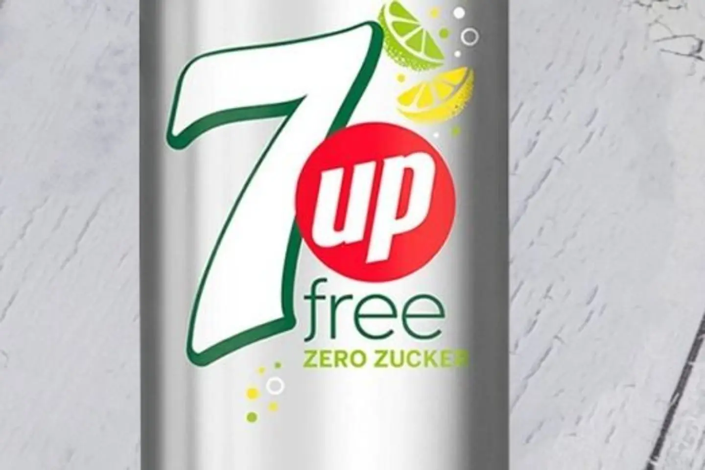 7 Up Diet