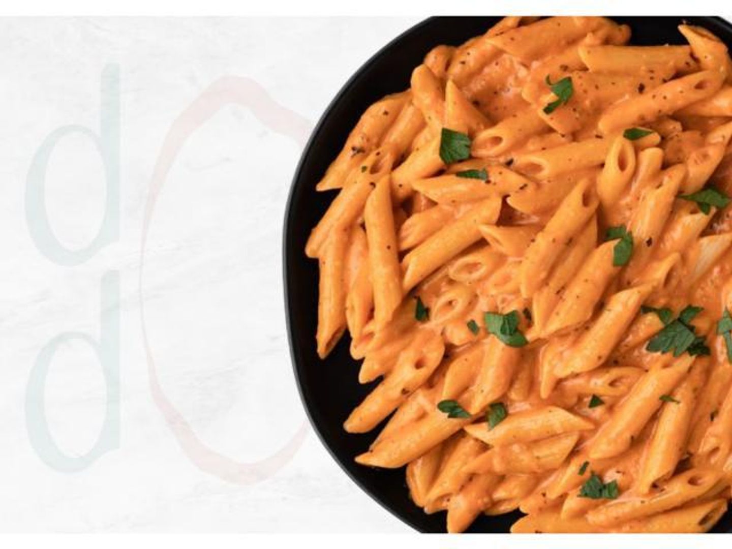 Pink Pasta
