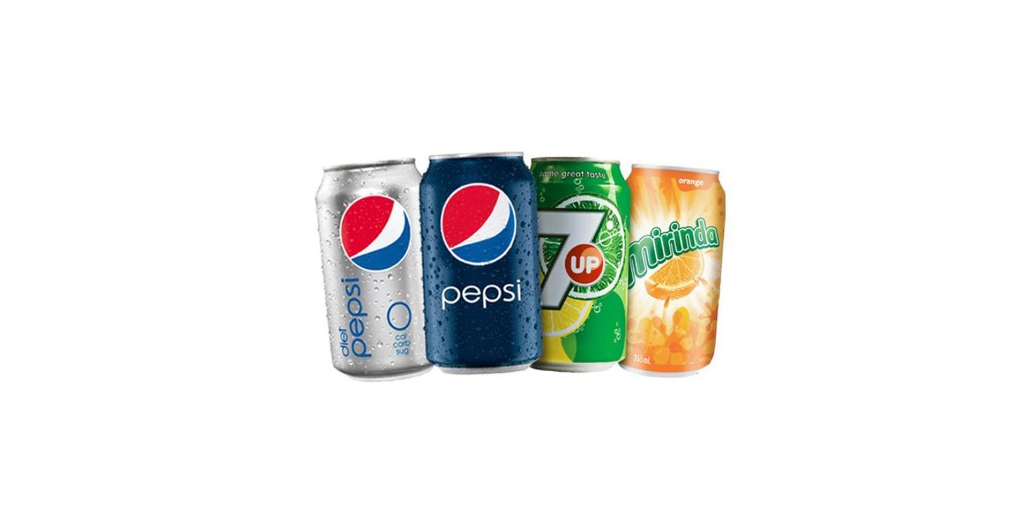 Soft Drinks