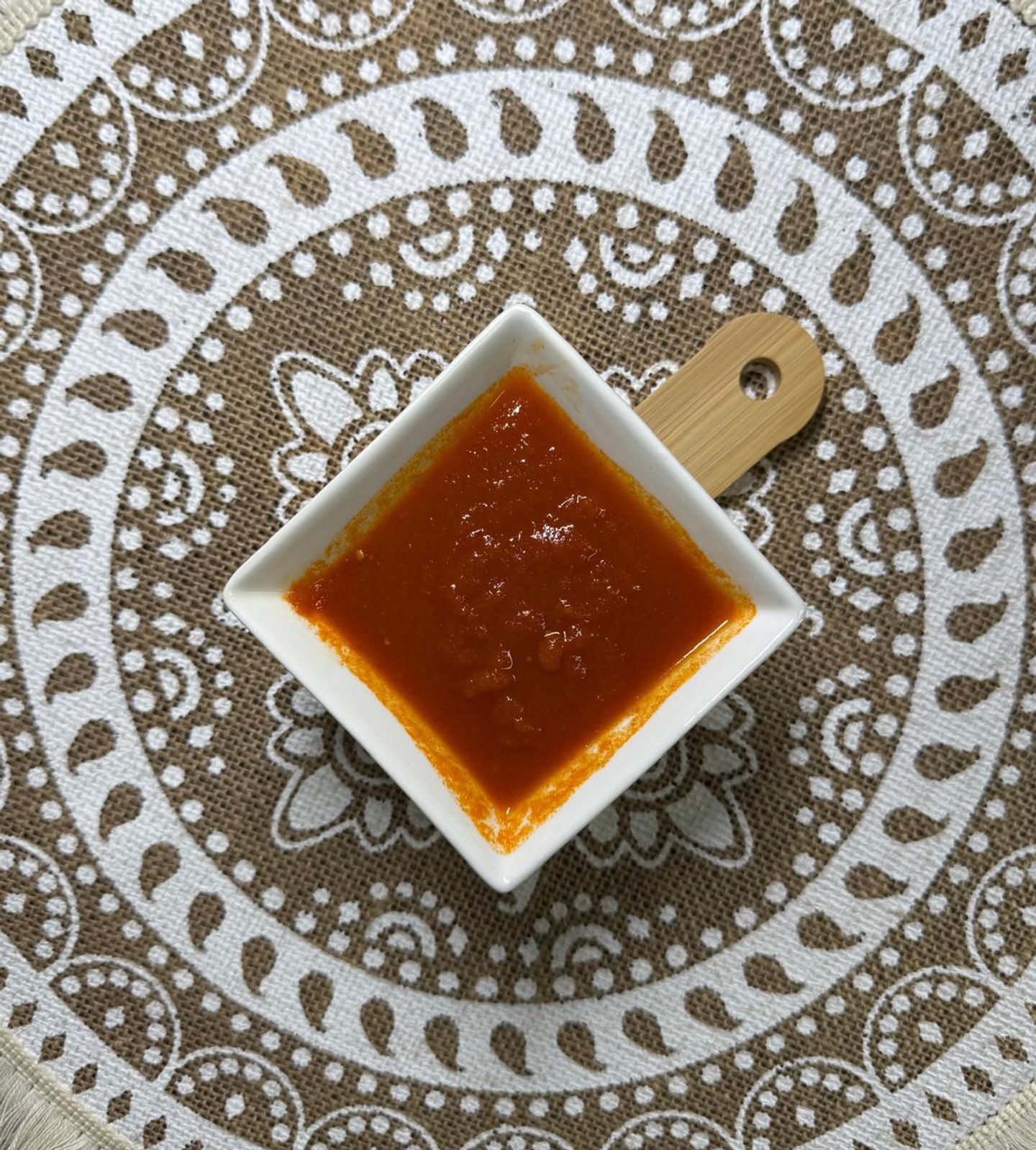 Tomato Daqoos