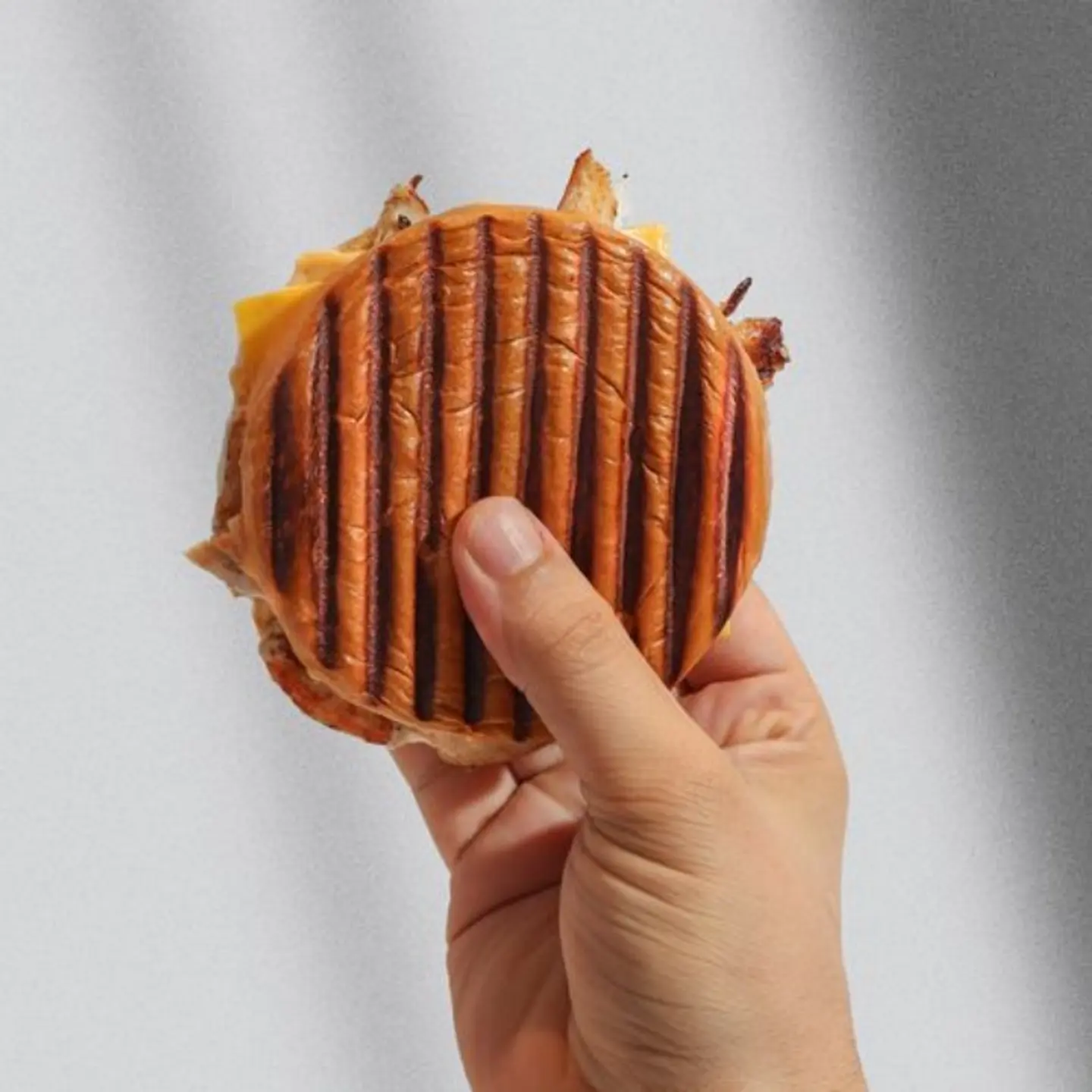 Flat Shawerma