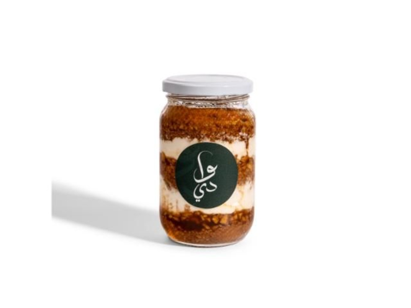 Banana Pudding