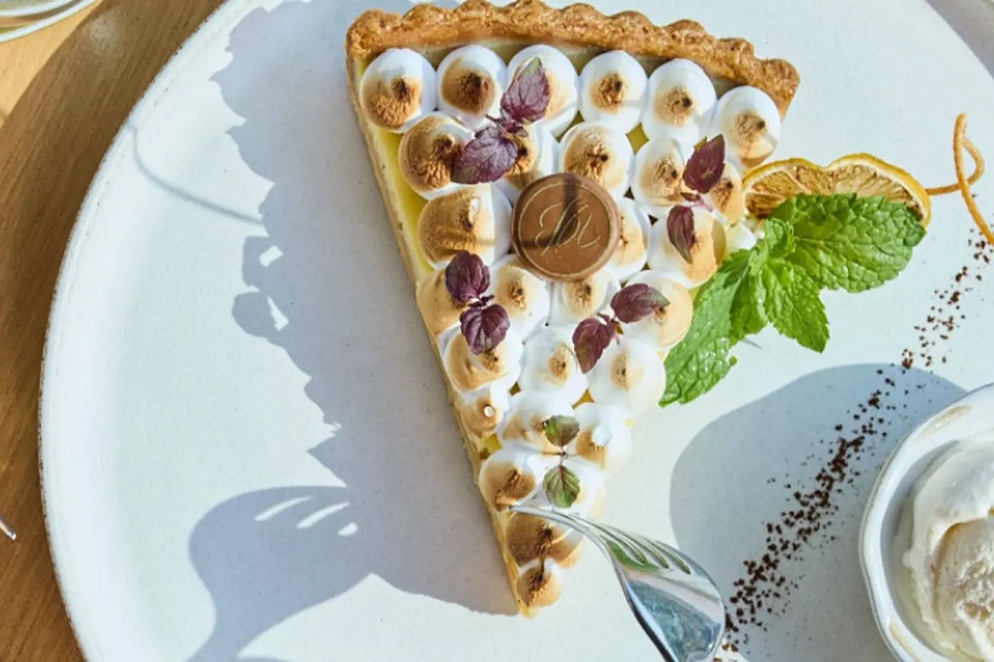 Lemon Tart