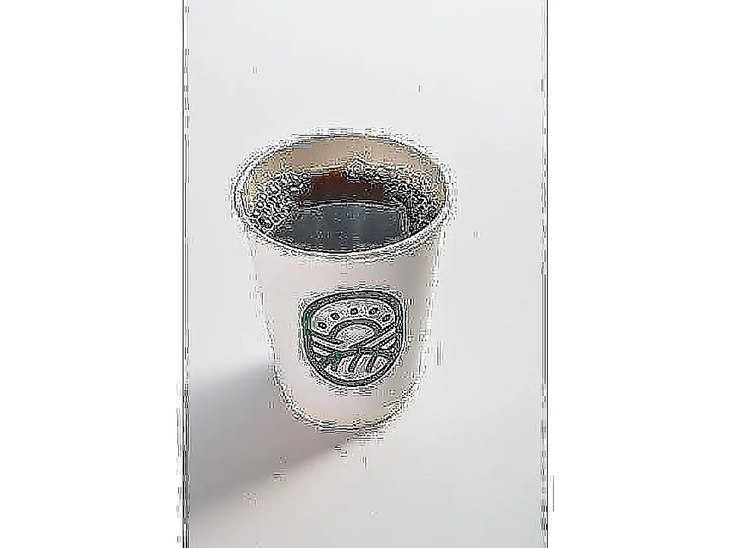 Hot Coffee Of The Day