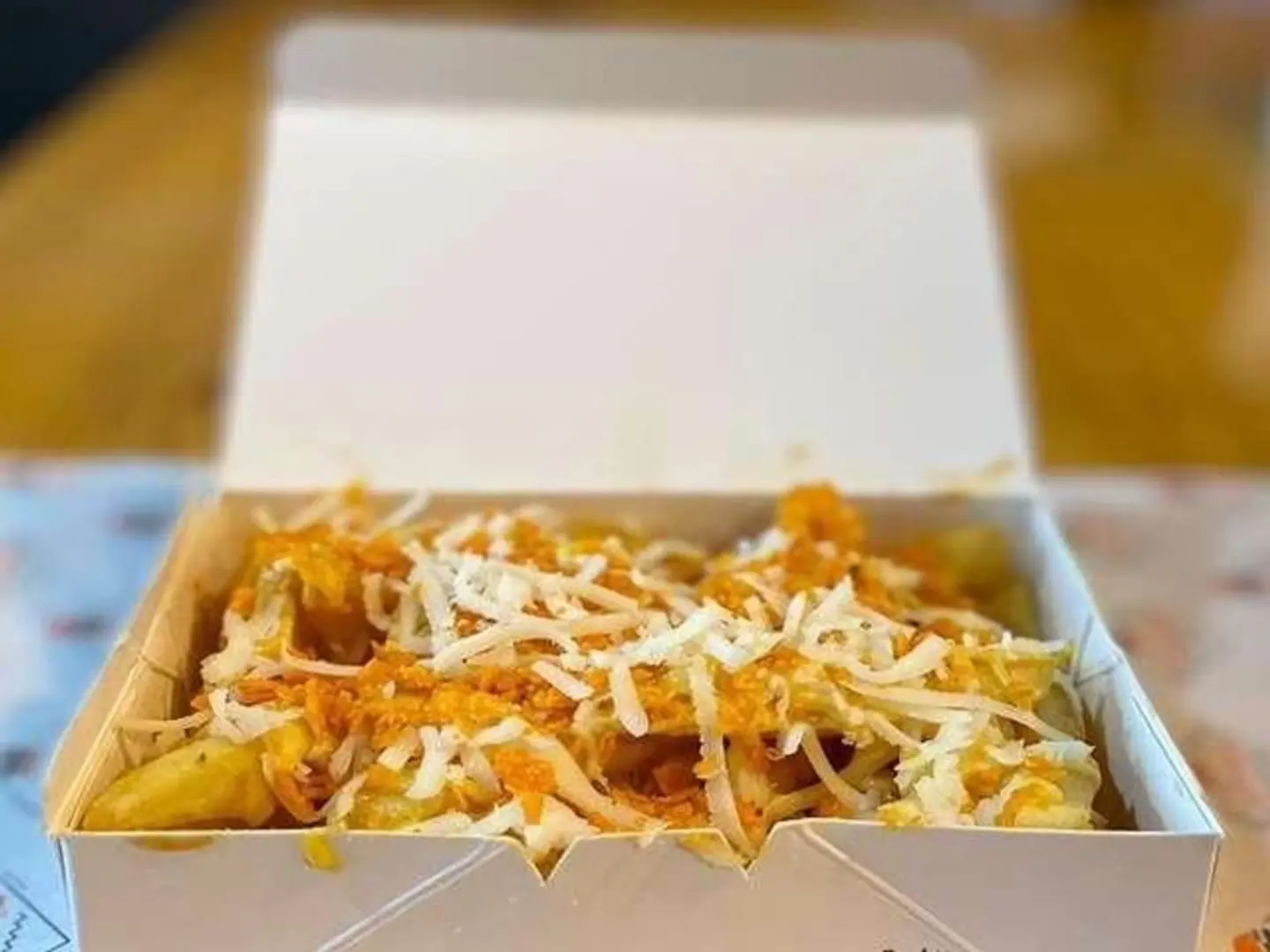 ترافيل فرايز