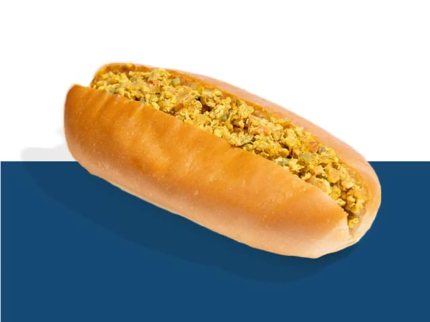 Shakshouka Sandwich