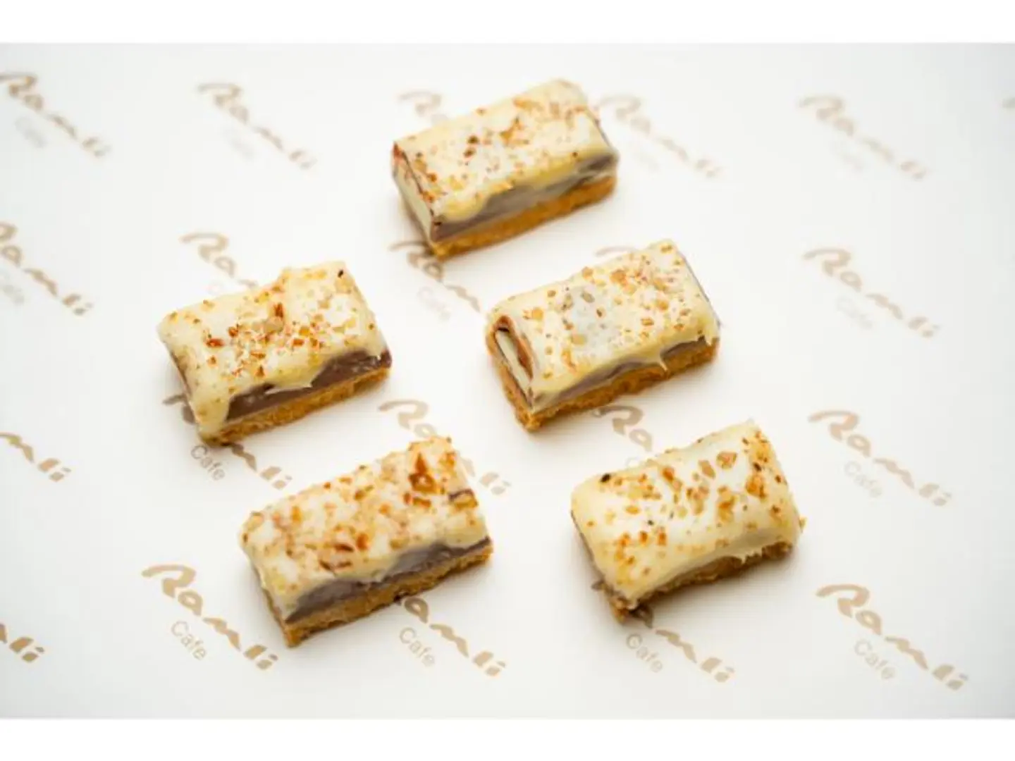 Milk Chocolate Bar