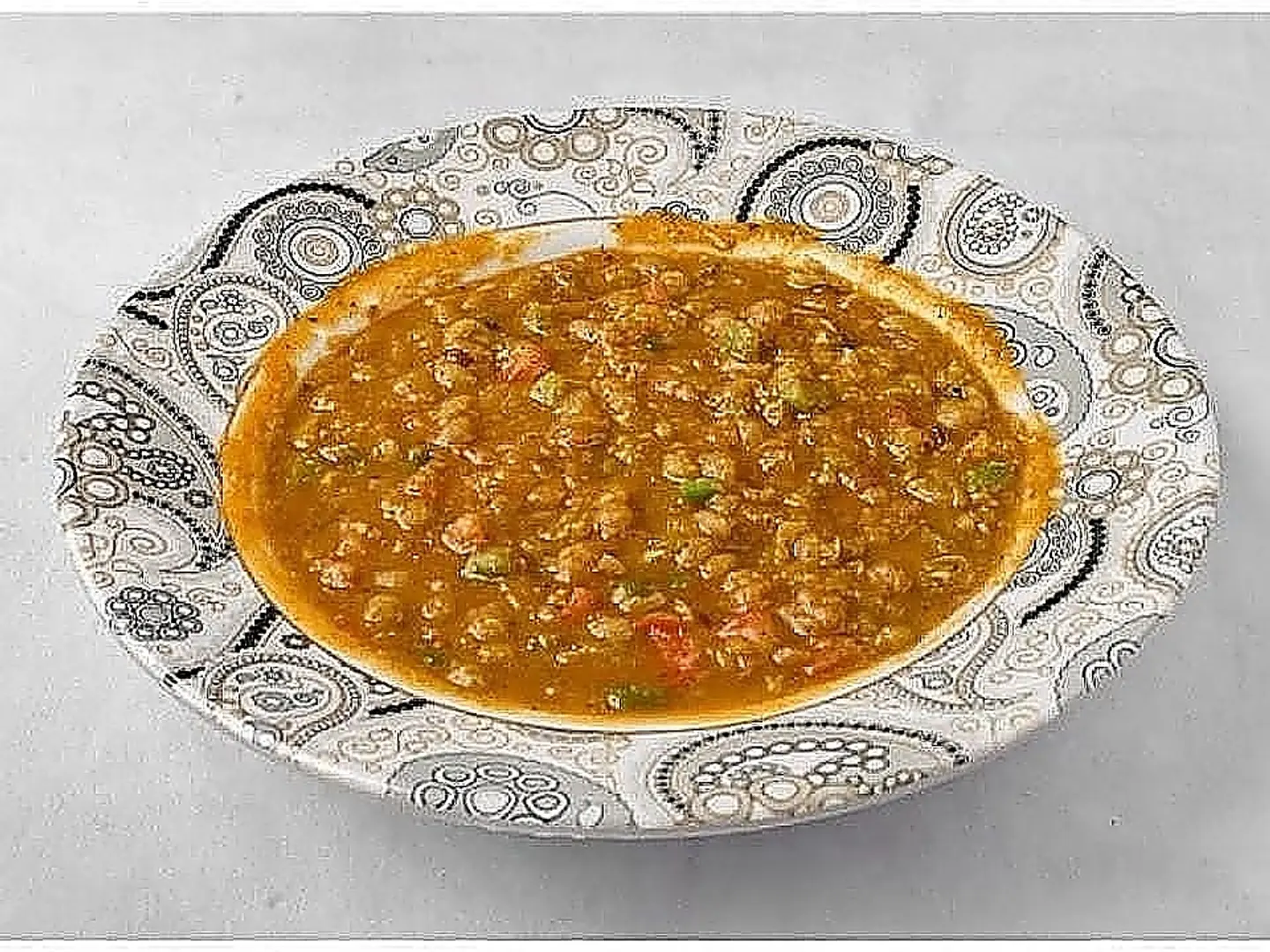 Plain Peas