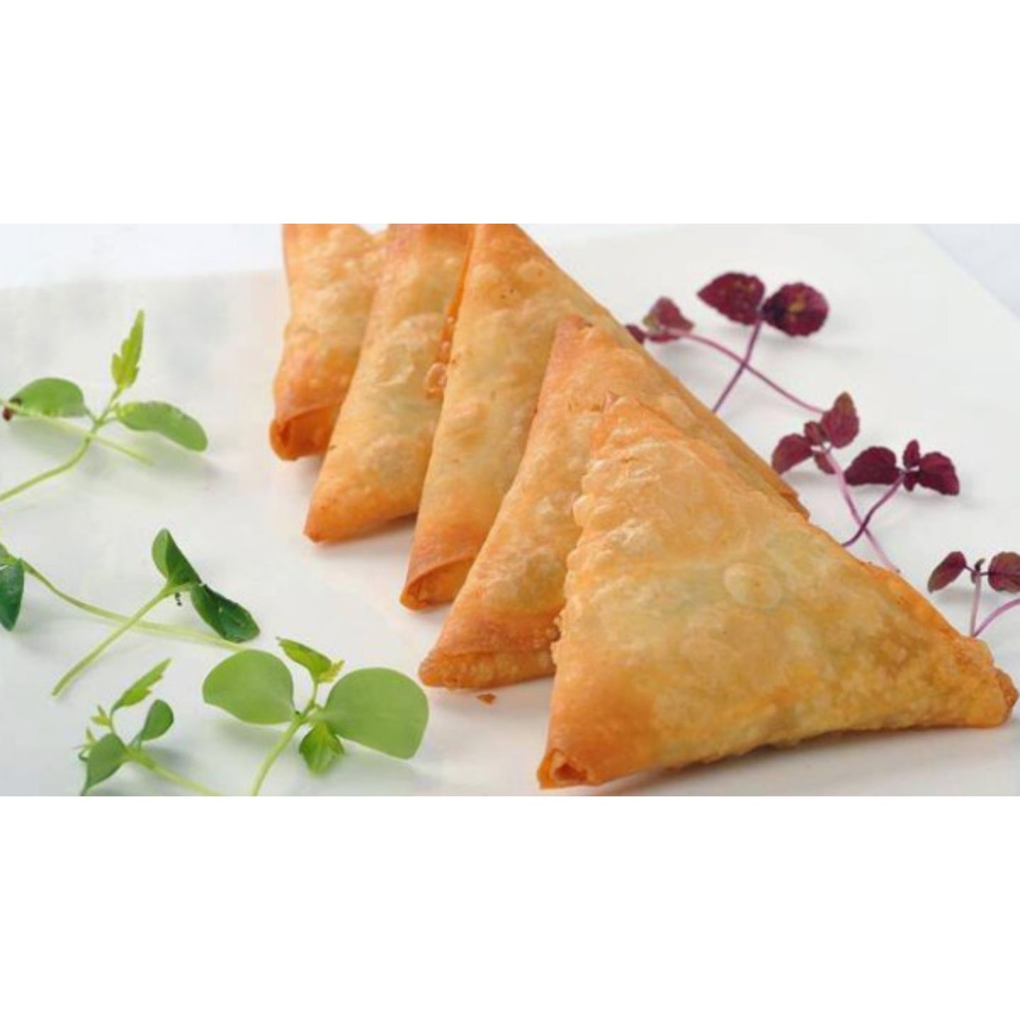Meat Sambosa