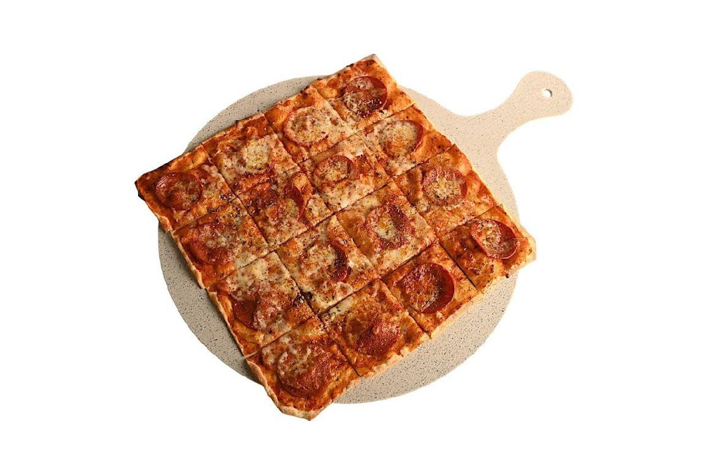 بيتزا ببروني