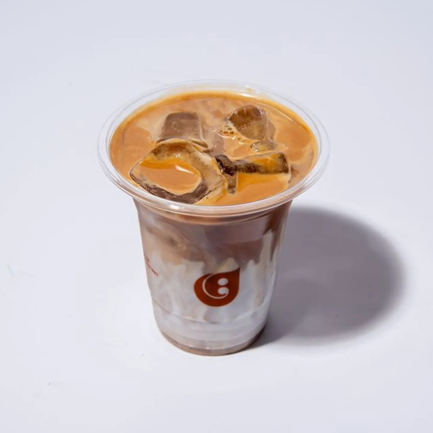 Iced Latte