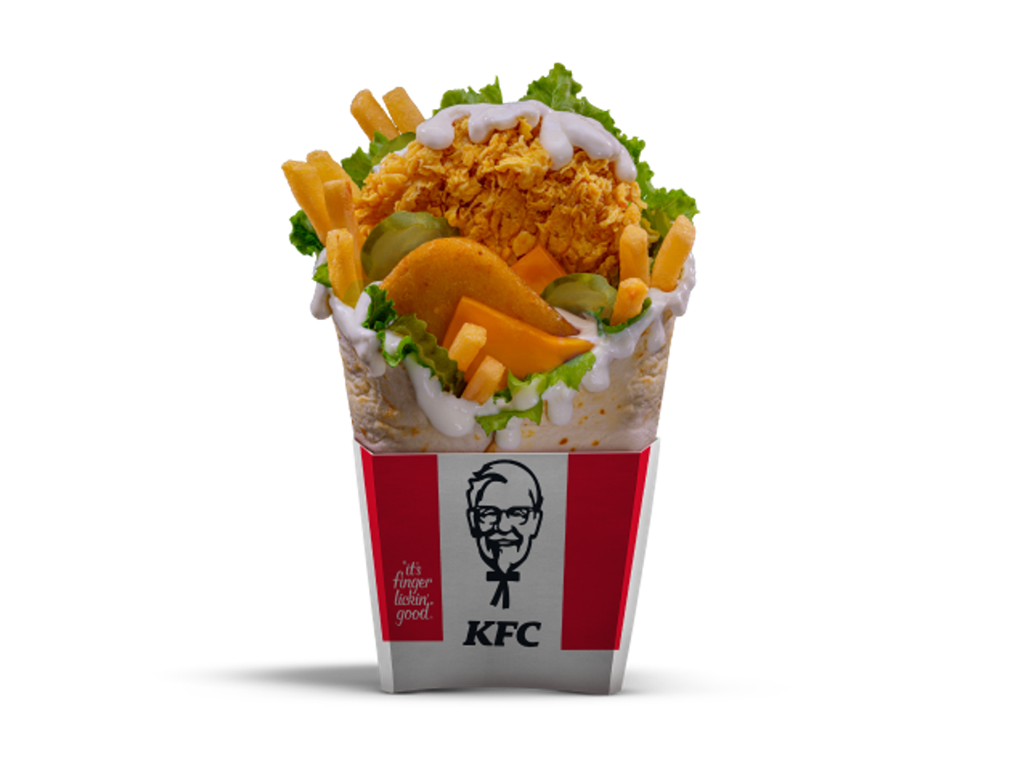 Thoum Taaky Box Master Original