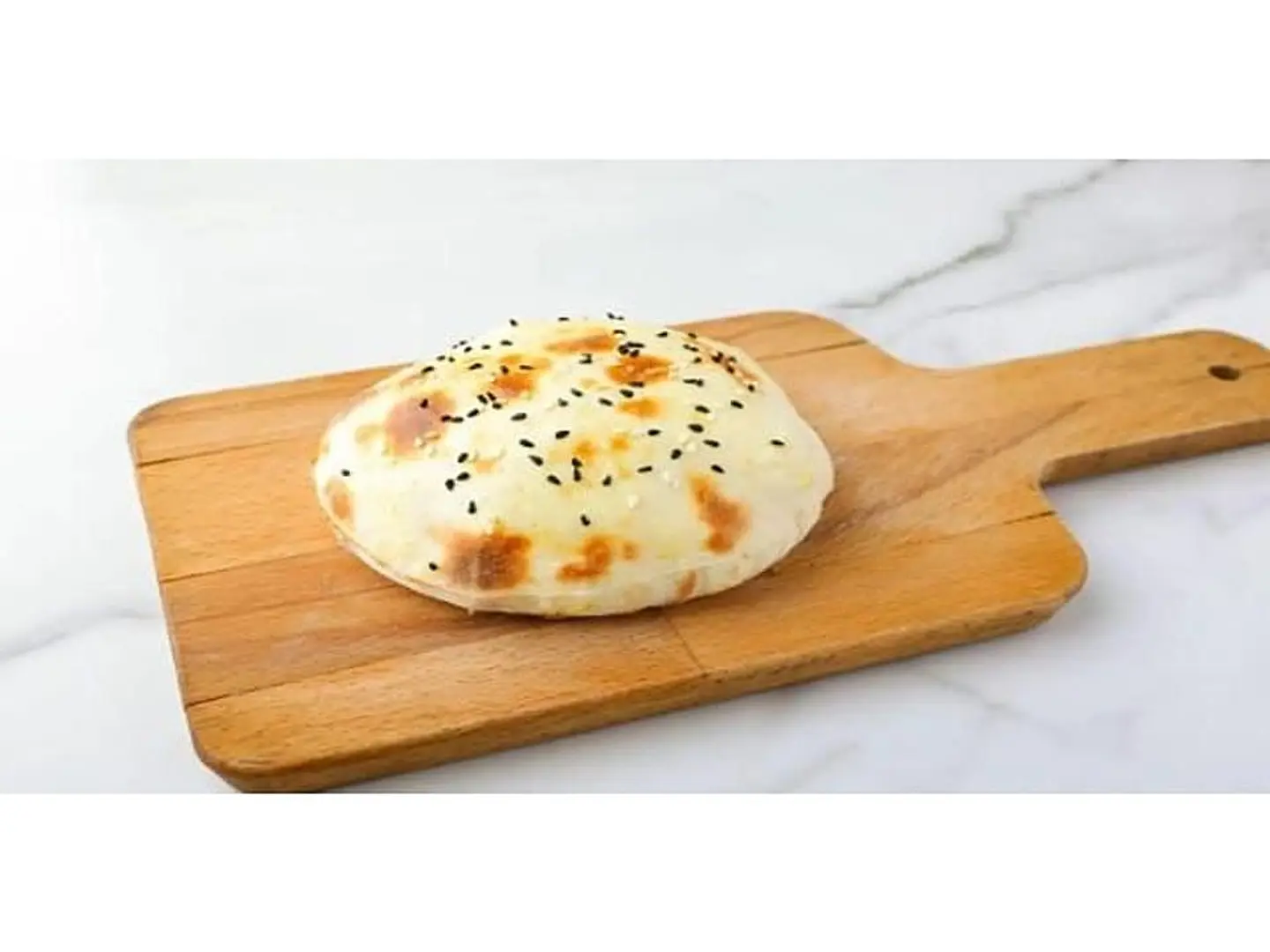 Halloumi Cheese Pie