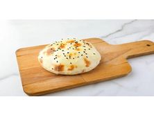 فطيرة جبن حلوم