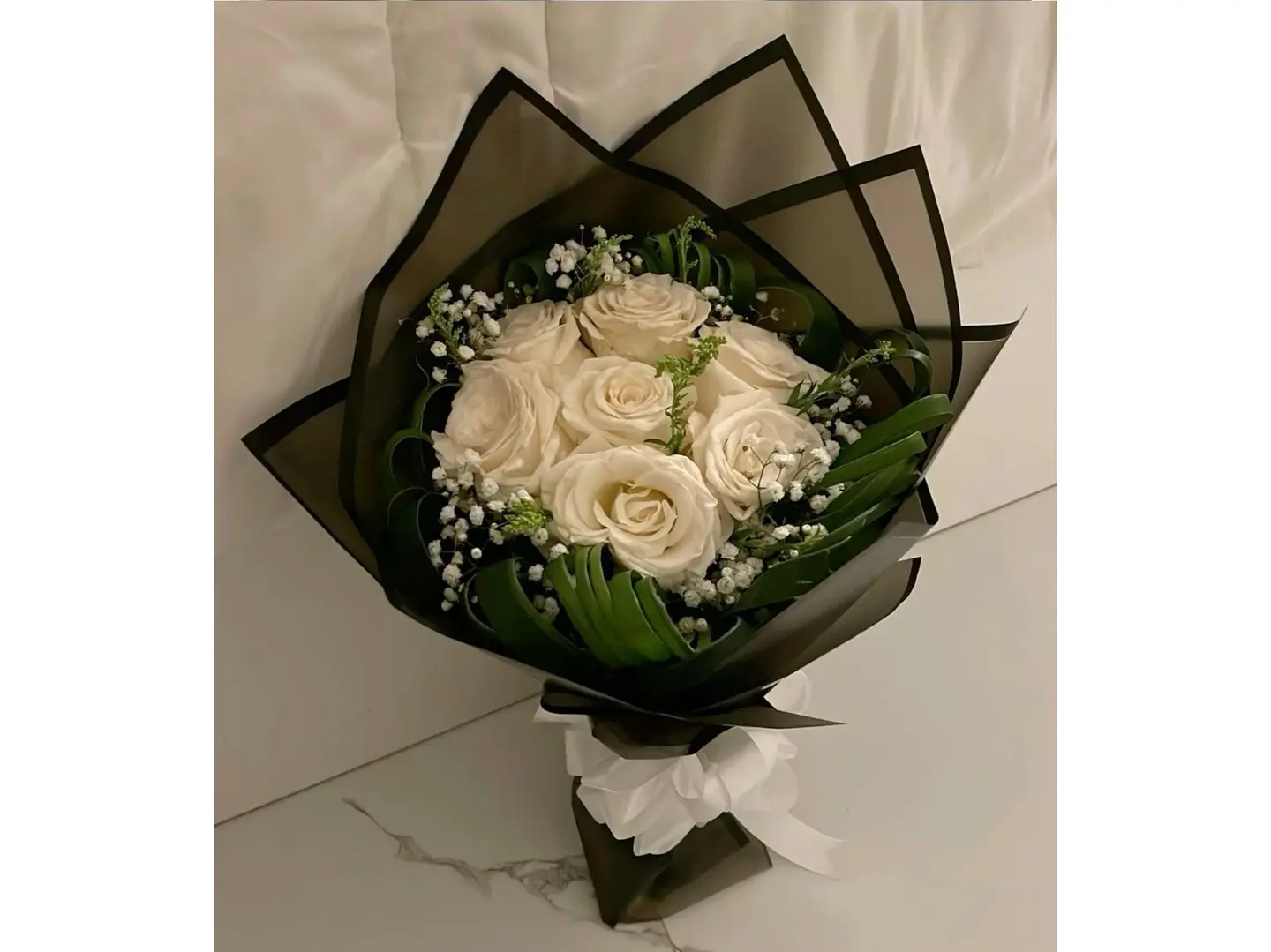 باقة الأناقة