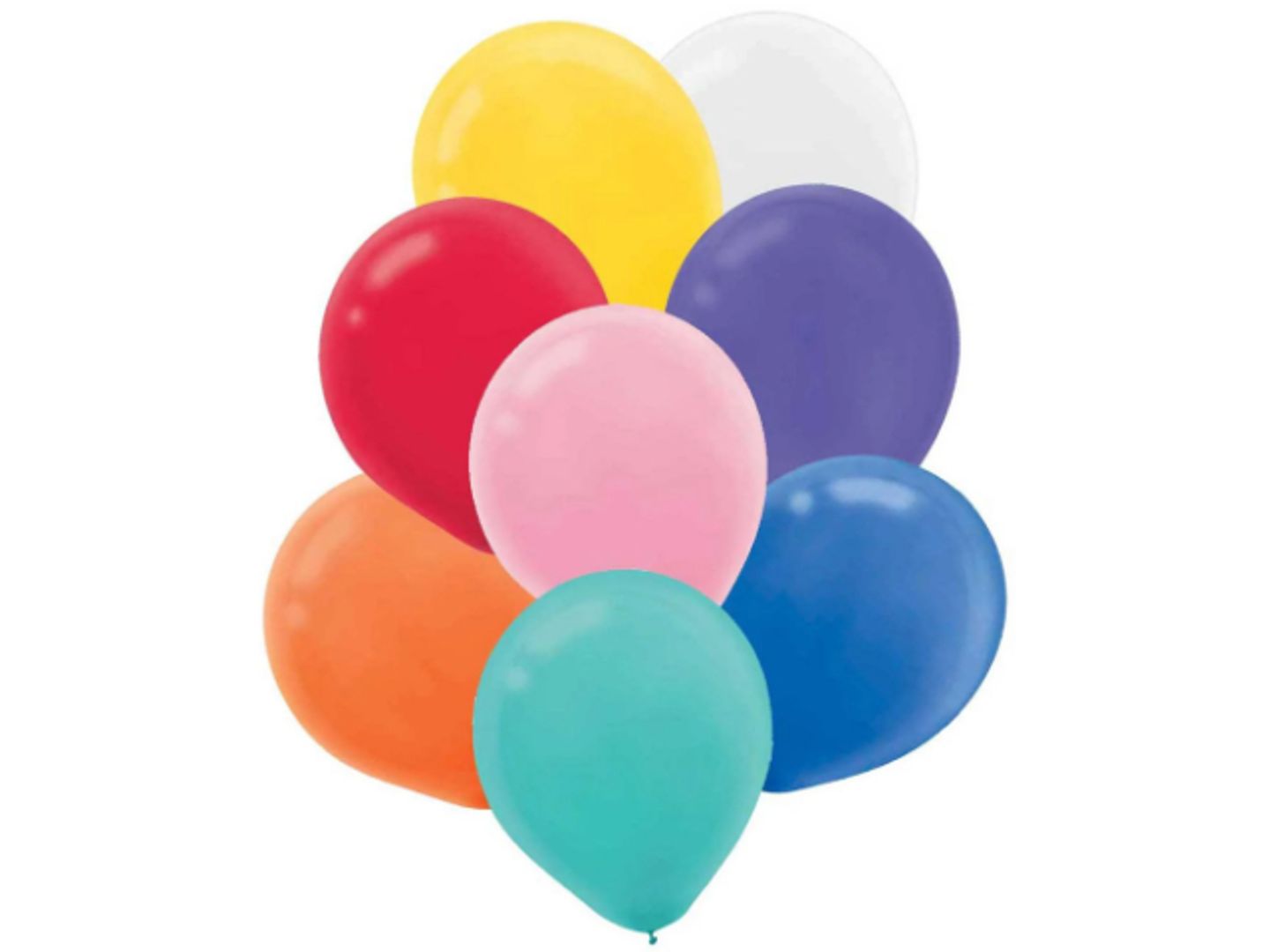 Rubber Balloon
