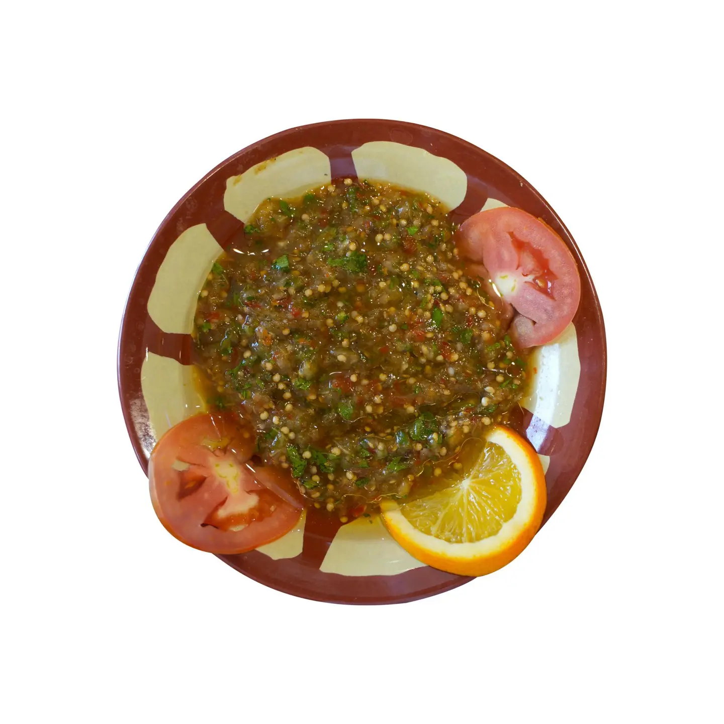 بابا غنوج