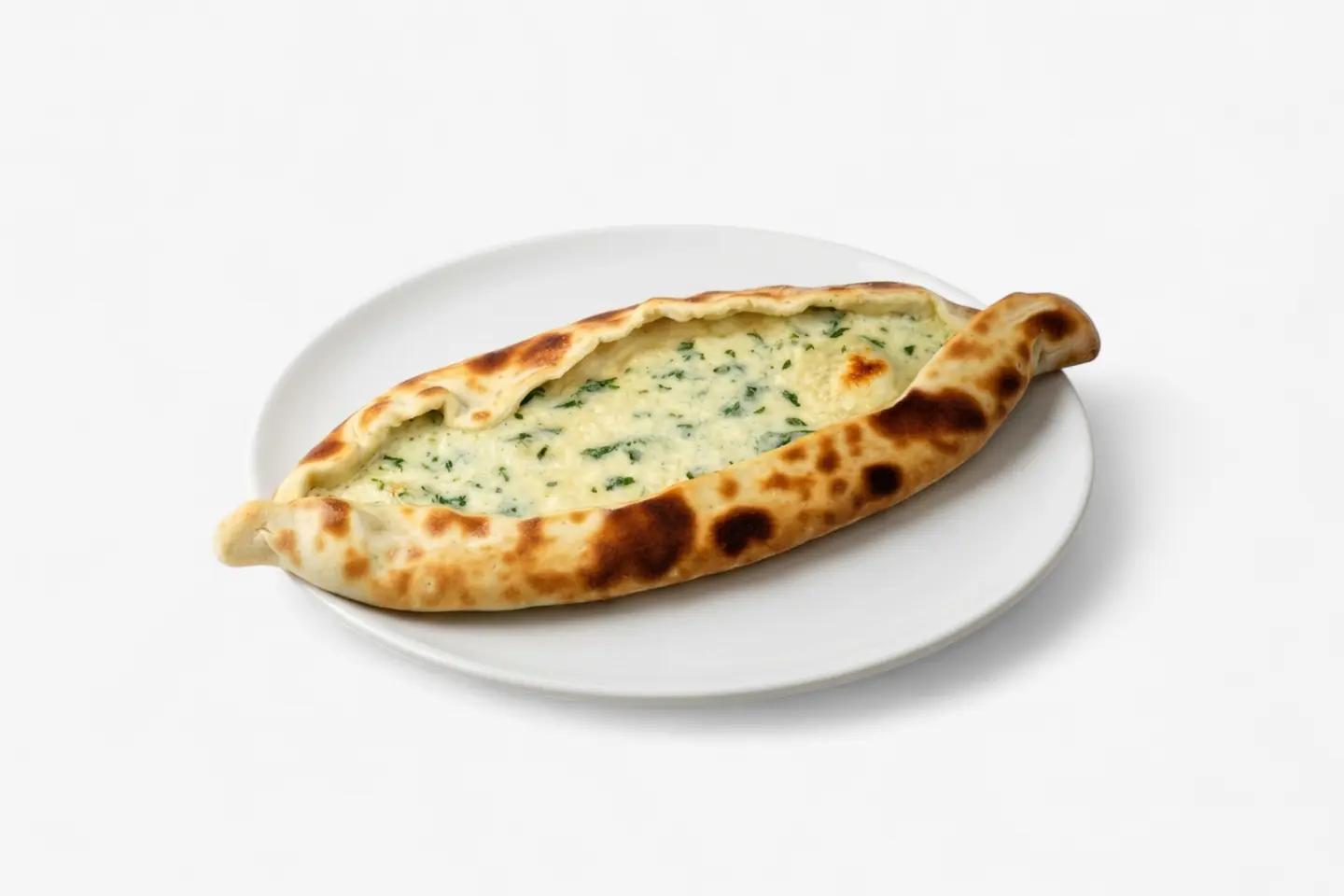 Liquid Cheese Pie