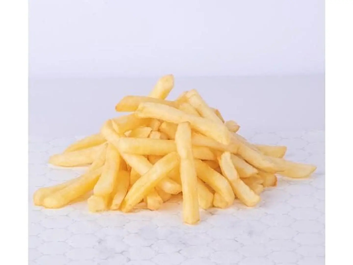 بطاطس مقلية