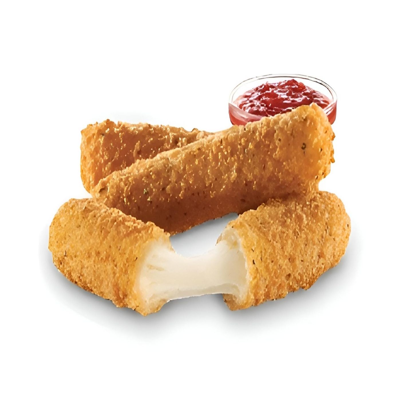 أصابع الموزريلا