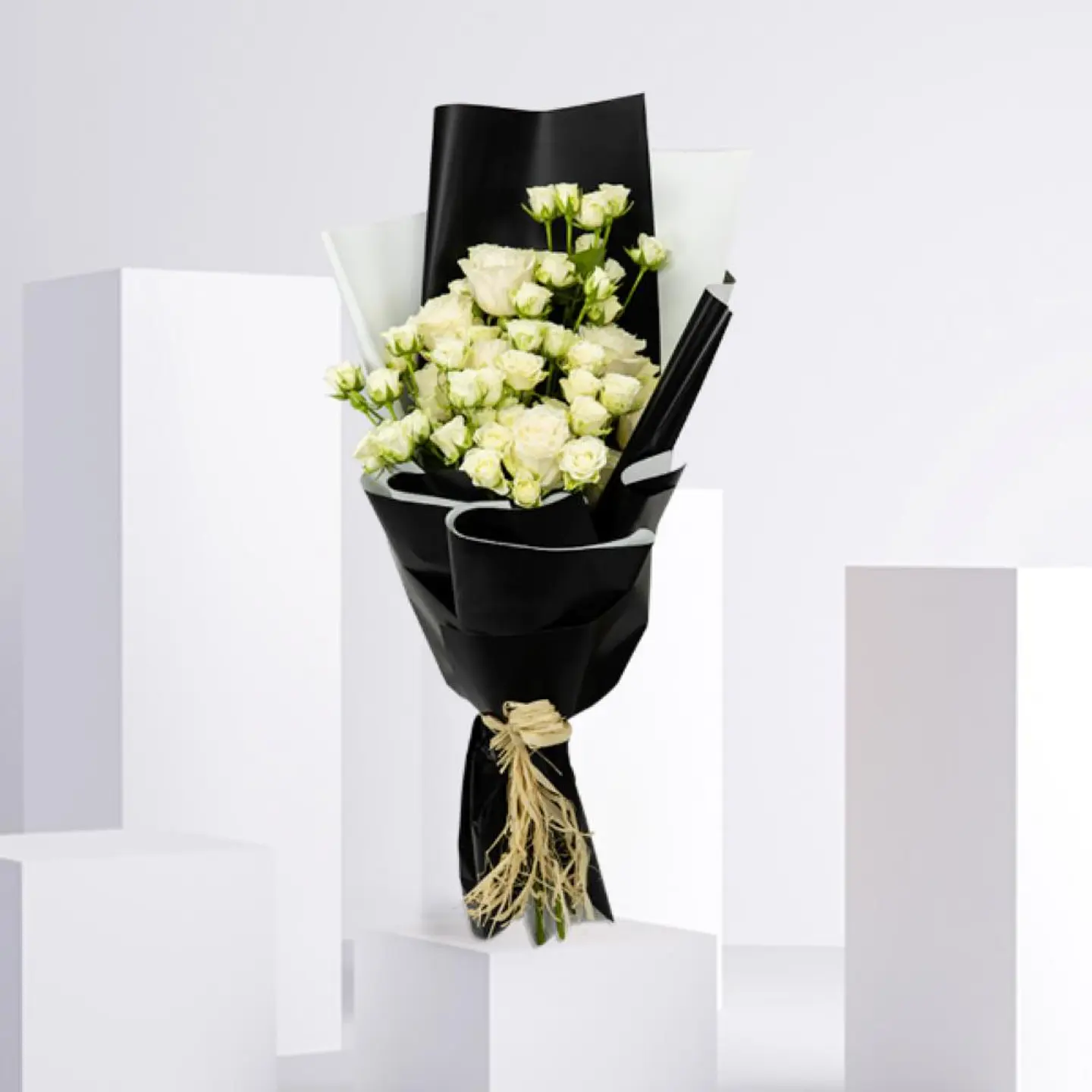 باقة هدوء الليل