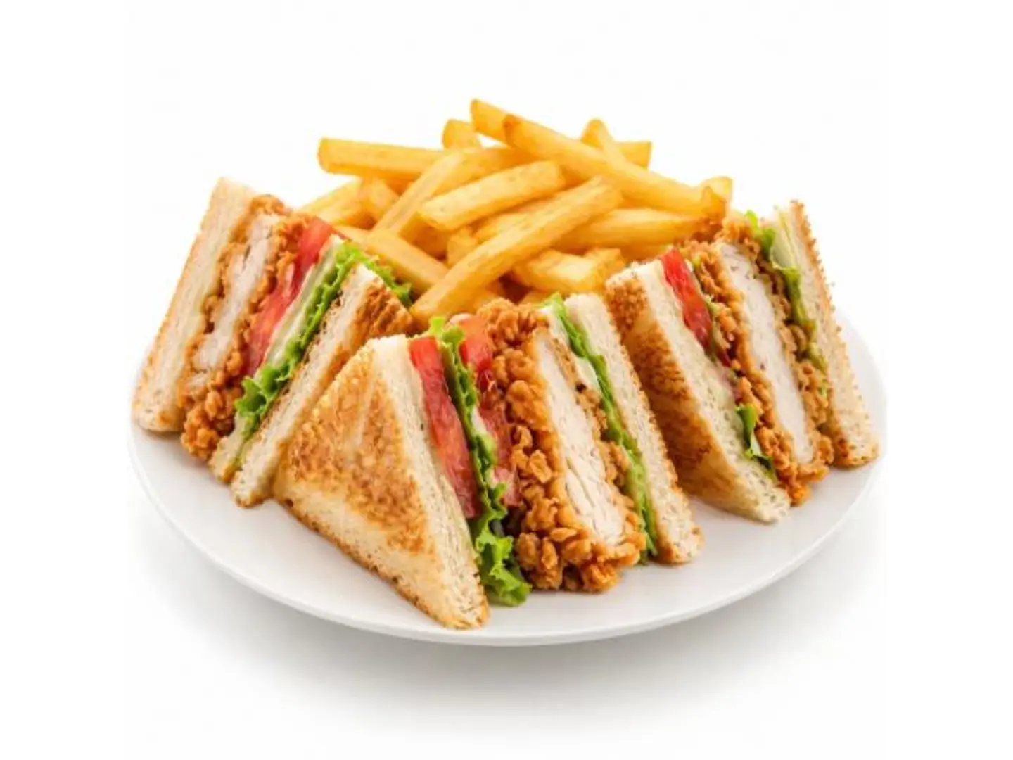 Zinger Club