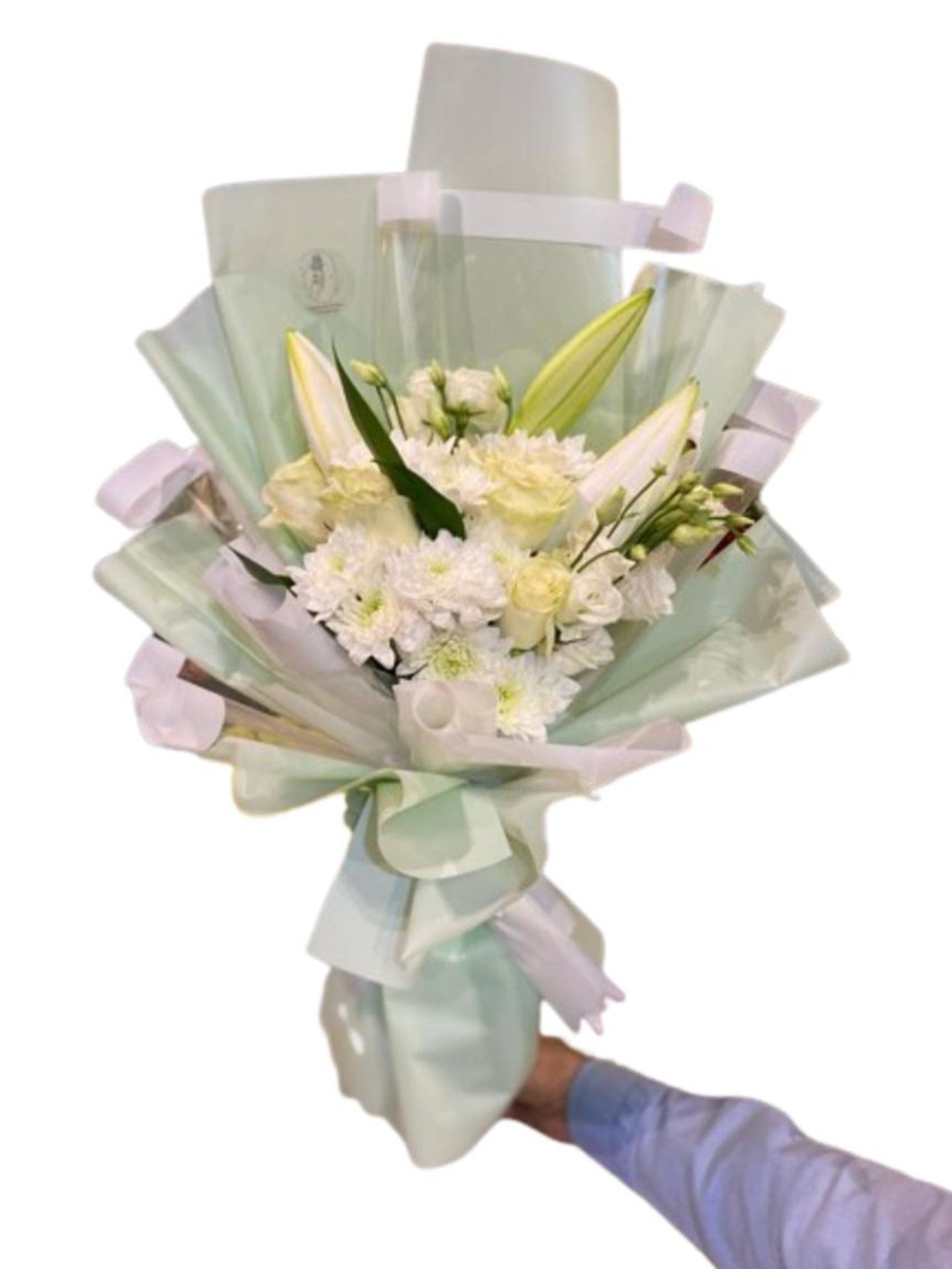 Safety Bouquets