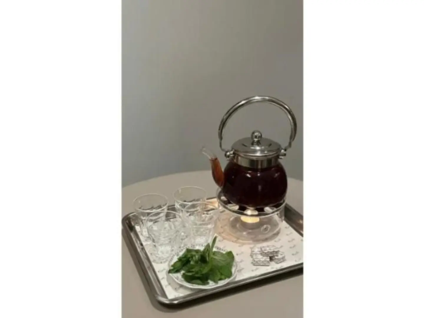 Ruba3 Tea Thermos
